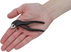 KNIPEX Set De Alicates Cobra XS Y Llave Inglesa XS En Bolsa De Cinturón Herr. -Pro Bike Tienda 469744