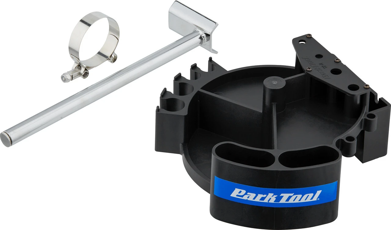 Parktool Soporte De Herramientas TK Para PRS-2 / PRS-3 / PRS-4 7 Parktool Soporte De Herramientas TK Para PRS-2 / PRS-3 / PRS-4 - Imagen 5