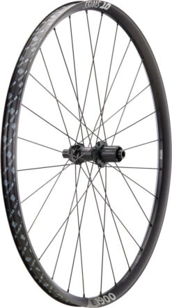 Dt-swiss Juego De Ruedas E 1900 SPLINE 30 Disc Center Lock 27,5" -Pro Bike Tienda 470284