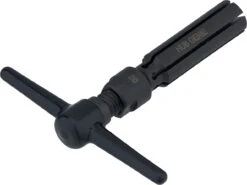 Hub Genie 1758/4 Para El Desmontaje De Tapas De Extremos -Pro Bike Tienda 470434