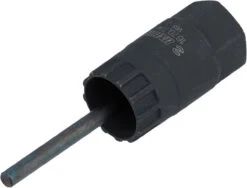 Extractor De Cassettes 1670.7/4 Para Shimano Con Pin Guía