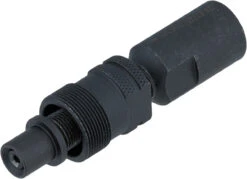 Desmontador De Bielas Standard 1661/4 Para Shimano Octalink Y ISIS