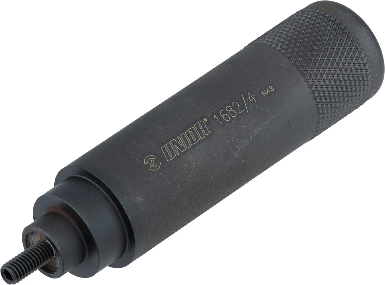 Herramienta De Montaje 1682/4 Para Garras Ahead 3 Herramienta De Montaje 1682/4 Para Garras Ahead