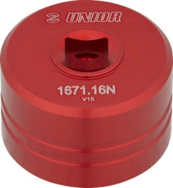 Herramienta De Ejes De Pedalier 1671.16N