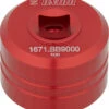 Herramienta De Ejes De Pedalier 1671.BB9000 -Pro Bike Tienda 470636