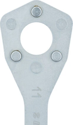 Llave De Cassettes 1670/2BI 10 - 12 D -Pro Bike Tienda 470669