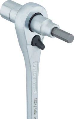 Carraca Reversible 3/8" 14 X HX8 1621/1ABI -Pro Bike Tienda 470685