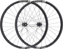 Dt-swiss Juego De Ruedas HXC 1501 SPLINE One 27,5" 30 Boost Disc 6 Aguj. Hybrid