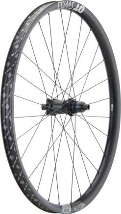 Dt-swiss Juego De Ruedas HXC 1501 SPLINE One 27,5" 30 Boost Disc 6 Aguj. Hybrid -Pro Bike Tienda 470751