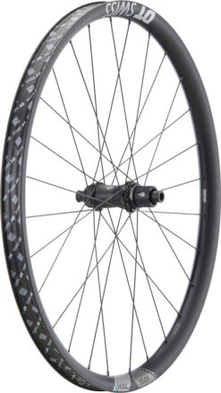 Dt-swiss Juego Ruedas HXC 1501 SPLINE One LS 27,5" 30 Boost Center Lock Hybrid -Pro Bike Tienda 470765