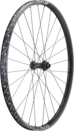 Dt-swiss Juego De Ruedas M 1900 SPLINE 30 Disc Center Lock 27,5" -Pro Bike Tienda 470770