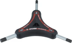 Llave Hexagonal En Y 4 - 6 Mm 1781/2HX -Pro Bike Tienda 470892