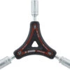 Llave Hexagonal En Y 1781/2 -Pro Bike Tienda 470899