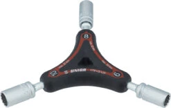 Llave Hexagonal En Y 1781/2 -Pro Bike Tienda 470901