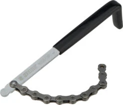 Medidor De Desgaste De Piñones 1658/2P -Pro Bike Tienda 470972