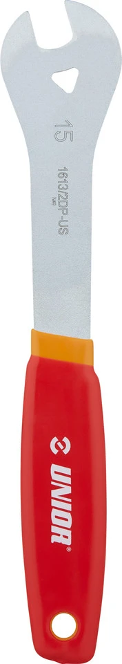 Llave De Pedales 1613/2DP