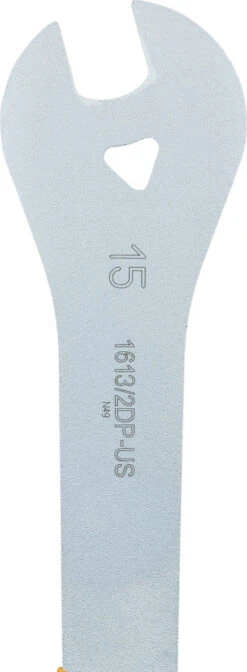 Llave De Pedales 1613/2DP -Pro Bike Tienda 471091