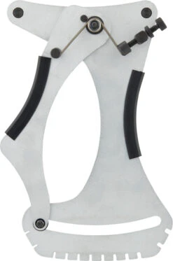 Medidor De Tensión De Radios 1752/2 -Pro Bike Tienda 471095