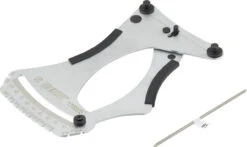 Medidor De Tensión De Radios 1752/2 -Pro Bike Tienda 471096