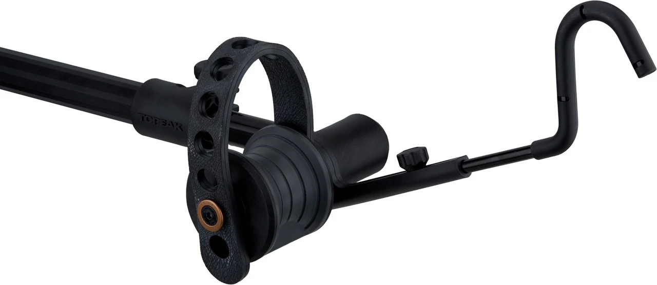 Topeak Abrazadera De Cuadro Bike Truss 3X 6 Topeak Abrazadera De Cuadro Bike Truss 3X - Imagen 4