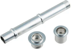 Notubes Kit De Conversión 10x135 Mm A 12x142 Mm Para Stan´s 3.30 / 3.30 Ti