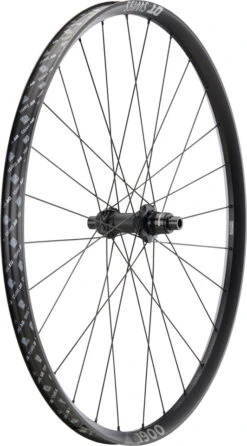 Dt-swiss Juego De Ruedas E 1900 SPLINE 30 Boost Disc Center Lock 29" -Pro Bike Tienda 474929