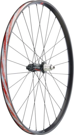 Fulcrum Juego De Ruedas Red Zone 5 Disc Center Lock Boost 29" Modelo 2023 -Pro Bike Tienda 474943