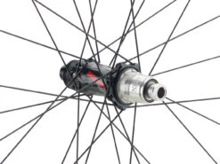 Fulcrum Juego De Ruedas Red Zone 5 Disc Center Lock Boost 29" Modelo 2023 -Pro Bike Tienda 474944