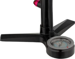 Bomba De Pie De Aluminio -Pro Bike Tienda 477923