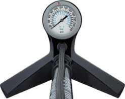 Bomba De Pie De Aluminio -Pro Bike Tienda 477925