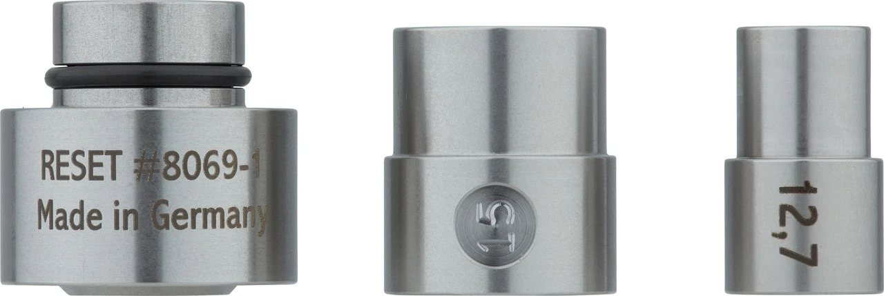 Herramienta De Inserción Y Extracción Presswerk 4 Herramienta De Inserción Y Extracción Presswerk - Imagen 2