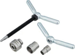 Herramienta De Inserción Y Extracción Presswerk 7 Herramienta De Inserción Y Extracción Presswerk -Pro Bike Tienda 478327