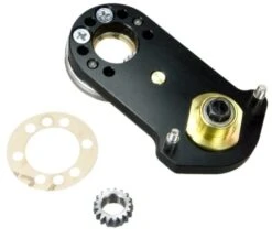 Rohloff Carcasa De Cambios EX