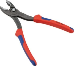 KNIPEX Alicates De Agarre Frontal TwinGrip Con Mango De Varios Componentes -Pro Bike Tienda 484647