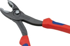 KNIPEX Alicates De Agarre Frontal TwinGrip Con Mango De Varios Componentes -Pro Bike Tienda 484648