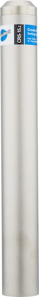 Parktool Dispositivo De Impacto CRS-15.2 Para Conos De Horquilla 1,5" / 1 1/4"