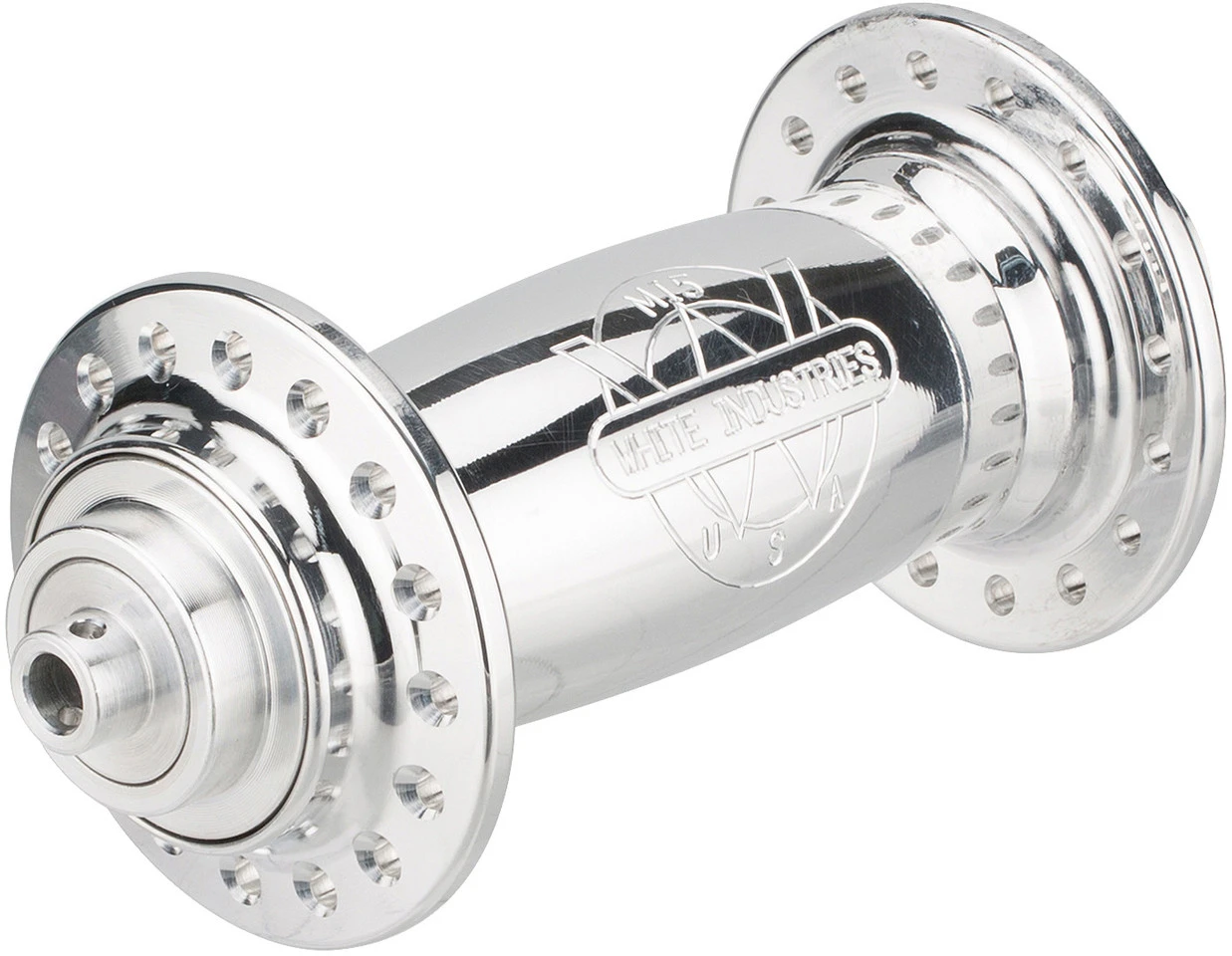 Buje RD MI5 4 Buje RD MI5 - Imagen 2