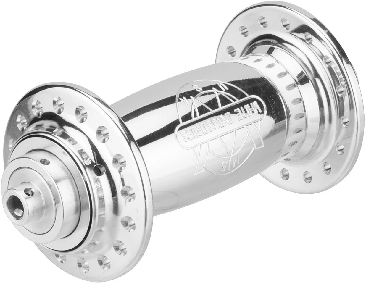 Buje RD MI5 5 Buje RD MI5 - Imagen 3