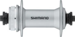 Shimano Buje RD HB-M4050 Disc Center Lock -Pro Bike Tienda 486550