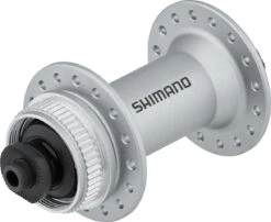 Shimano Buje RD HB-M4050 Disc Center Lock -Pro Bike Tienda 486551