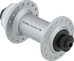 Shimano Buje RD HB-M4050 Disc Center Lock -Pro Bike Tienda 486552
