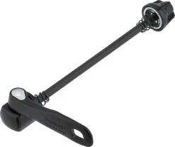 Shimano Buje RD HB-M4050 Disc Center Lock -Pro Bike Tienda 486553