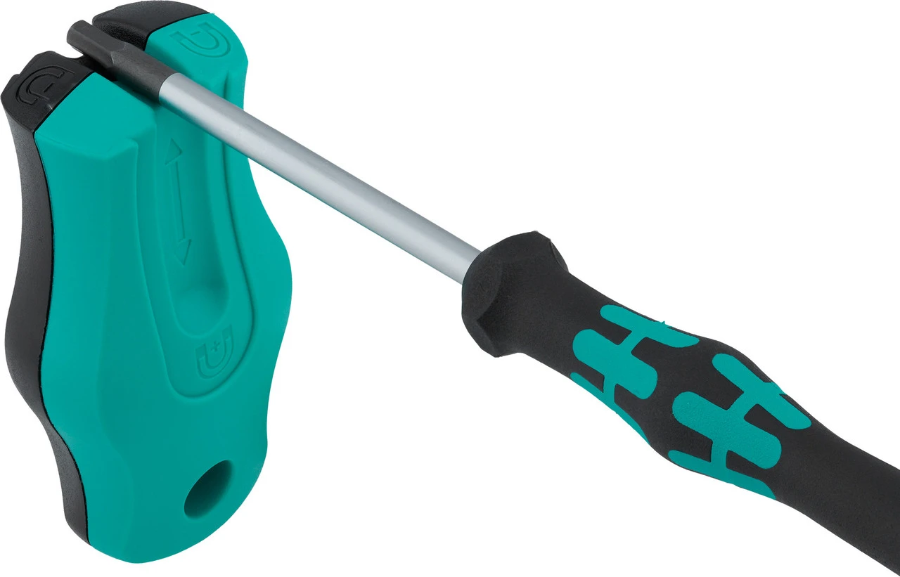 Wera Magnetizador 7 Wera Magnetizador - Imagen 5