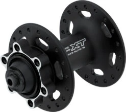 Shimano Buje RD XT HB-M756 Disc 6 Agujeros Para Eje De Liberación Rápida -Pro Bike Tienda 487653
