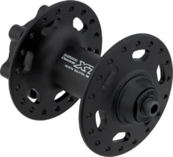 Shimano Buje RD XT HB-M756 Disc 6 Agujeros Para Eje De Liberación Rápida -Pro Bike Tienda 487654