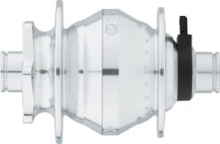 Dinamo De Buje PD-7 QR12 Disc 6 Agujeros