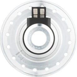 Dinamo De Buje PD-7 QR12 Disc 6 Agujeros -Pro Bike Tienda 488046