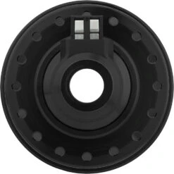 Dinamo De Buje PD-7 QR12 Disc 6 Agujeros -Pro Bike Tienda 488052