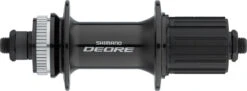 Shimano Buje RT Deore FH-M6000 Disc Center Lock Para Eje De Cierre Rápido