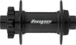 HOPE Buje RD Pro 4 Disc 6 Agujeros Boost